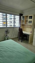 Blk 167 Yishun Ring Road (Yishun), HDB 5 Rooms #563310881